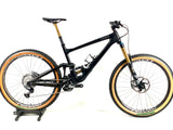 2020 Specialized S-Works Enduro XTR 1X11 Roval Carbon Wheels Size: S5 (XL)