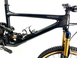 2020 Specialized S-Works Enduro XTR 1X11 Roval Carbon Wheels Size: S5 (XL)