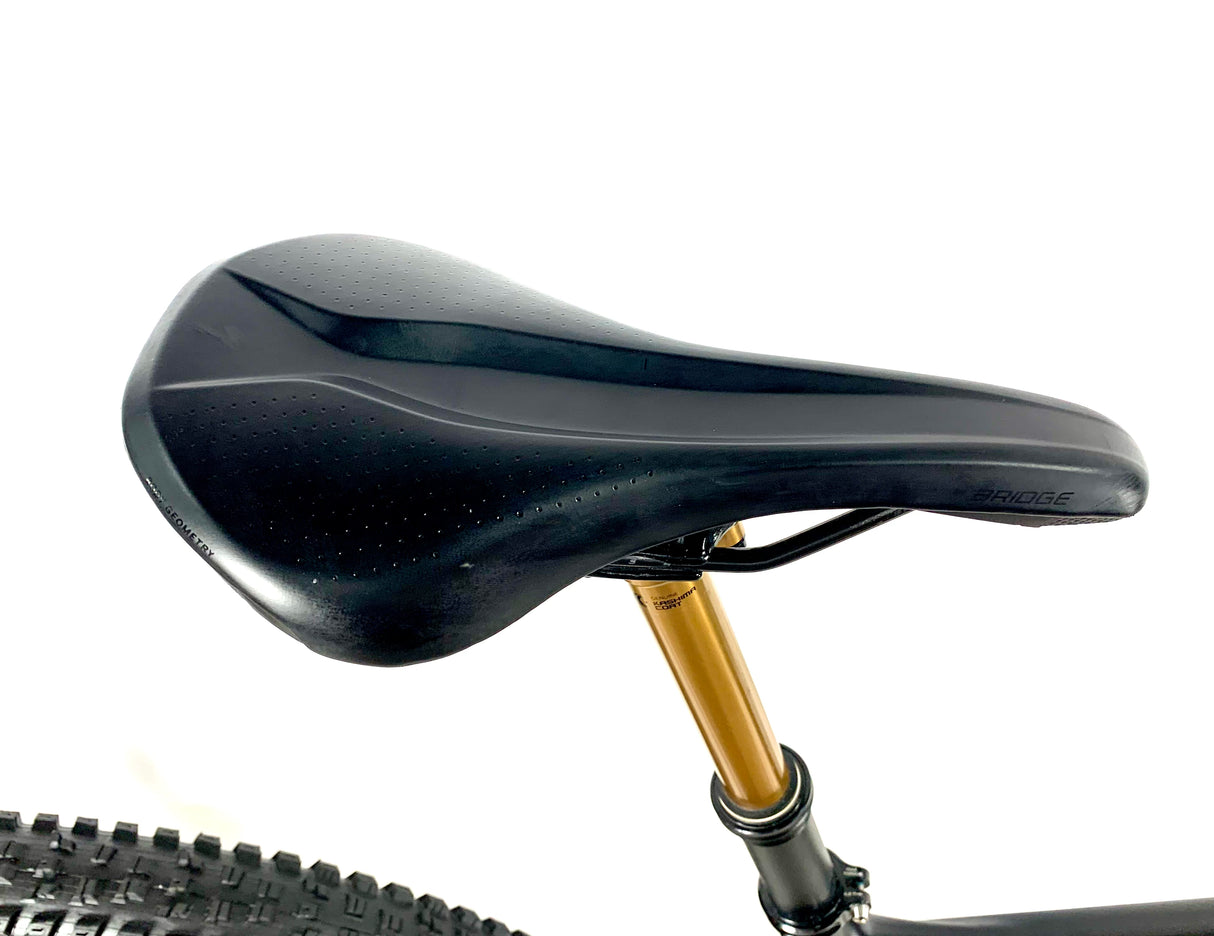 2020 Specialized S-Works Enduro XTR 1X11 Roval Carbon Wheels Size: S5 (XL)