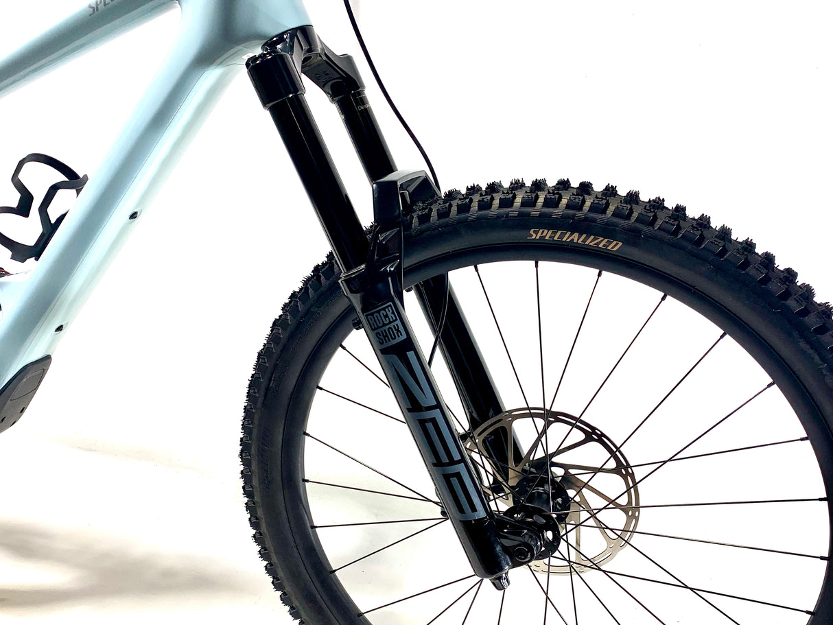 2025 Specialized Turbo Kenevo SL 2 Comp SRAM AXS Size: S5 (Preowned)