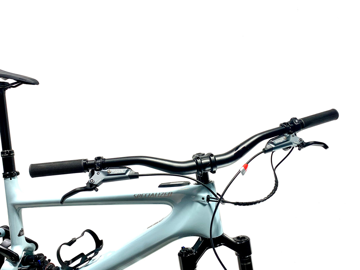 2025 Specialized Turbo Kenevo SL 2 Comp SRAM AXS Size: S5 (Preowned)