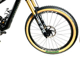 2020 Specialized S-Works Enduro XTR 1X11 Roval Carbon Wheels Size: S5 (XL)