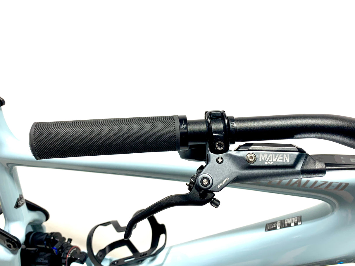 2025 Specialized Turbo Kenevo SL 2 Comp SRAM AXS Size: S5 (Preowned)