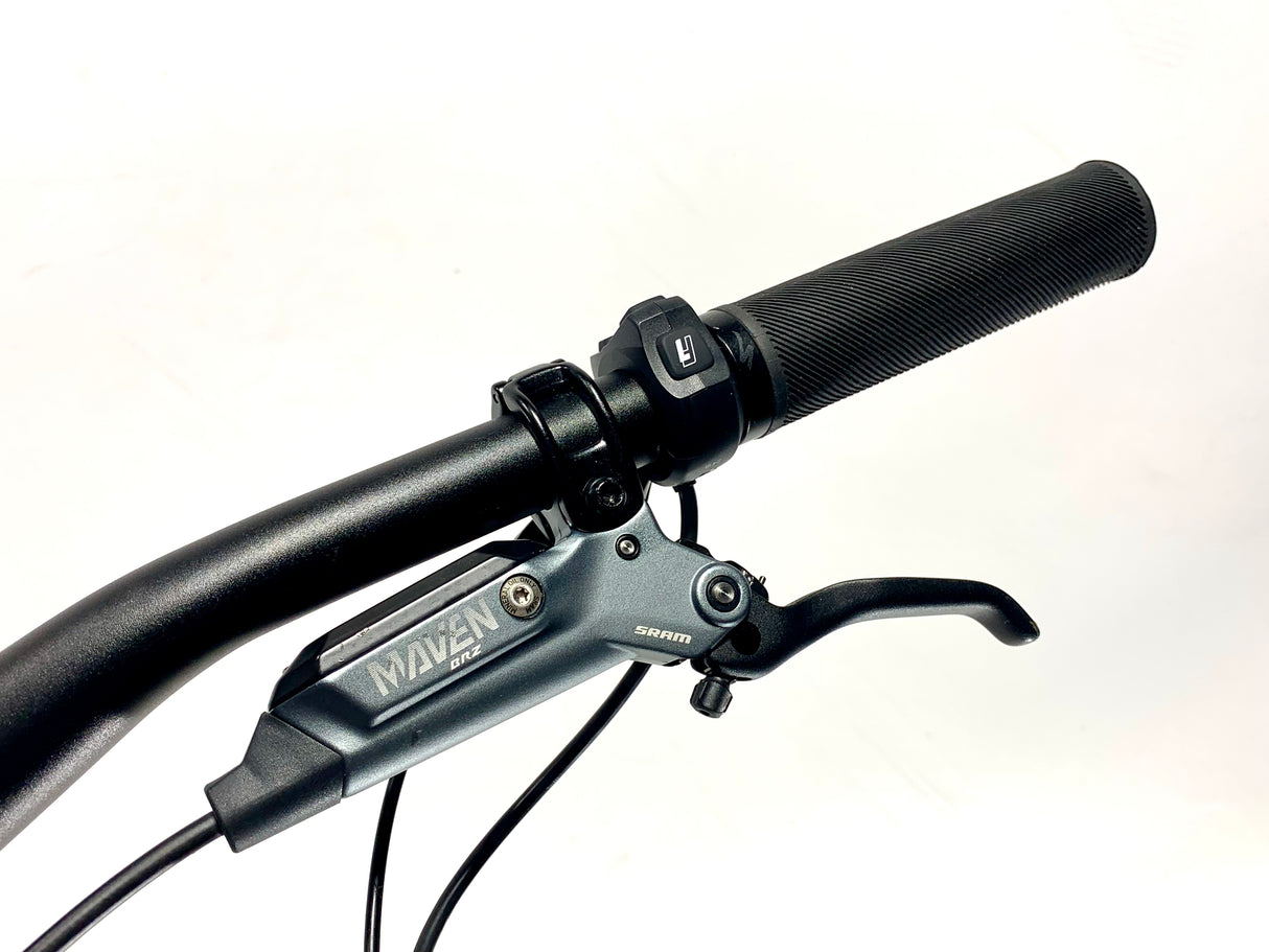 2025 Specialized Turbo Kenevo SL 2 Comp SRAM AXS Size: S5 (Preowned)