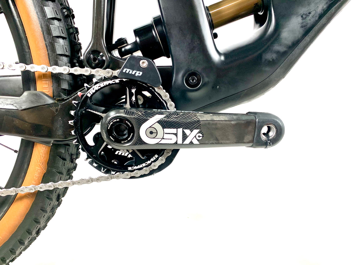 2020 Specialized S-Works Enduro XTR 1X11 Roval Carbon Wheels Size: S5 (XL)