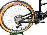 2020 Specialized S-Works Enduro XTR 1X11 Roval Carbon Wheels Size: S5 (XL)