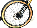 2020 Specialized S-Works Enduro XTR 1X11 Roval Carbon Wheels Size: S5 (XL)
