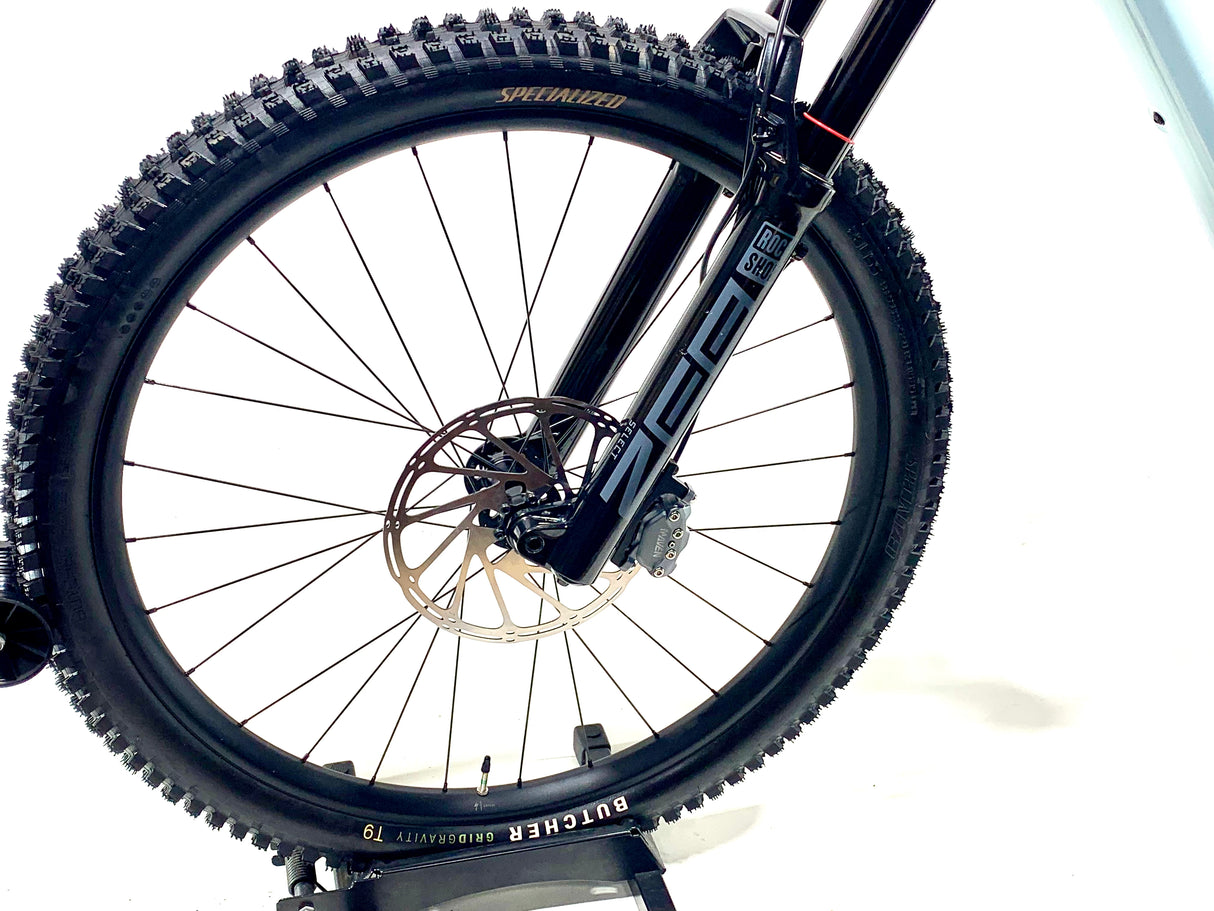 2025 Specialized Turbo Kenevo SL 2 Comp SRAM AXS Size: S5 (Preowned)