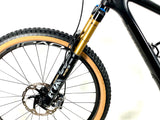 2020 Specialized S-Works Enduro XTR 1X11 Roval Carbon Wheels Size: S5 (XL)