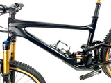 2020 Specialized S-Works Enduro XTR 1X11 Roval Carbon Wheels Size: S5 (XL)