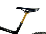 2020 Specialized S-Works Enduro XTR 1X11 Roval Carbon Wheels Size: S5 (XL)