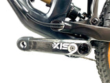 2020 Specialized S-Works Enduro XTR 1X11 Roval Carbon Wheels Size: S5 (XL)