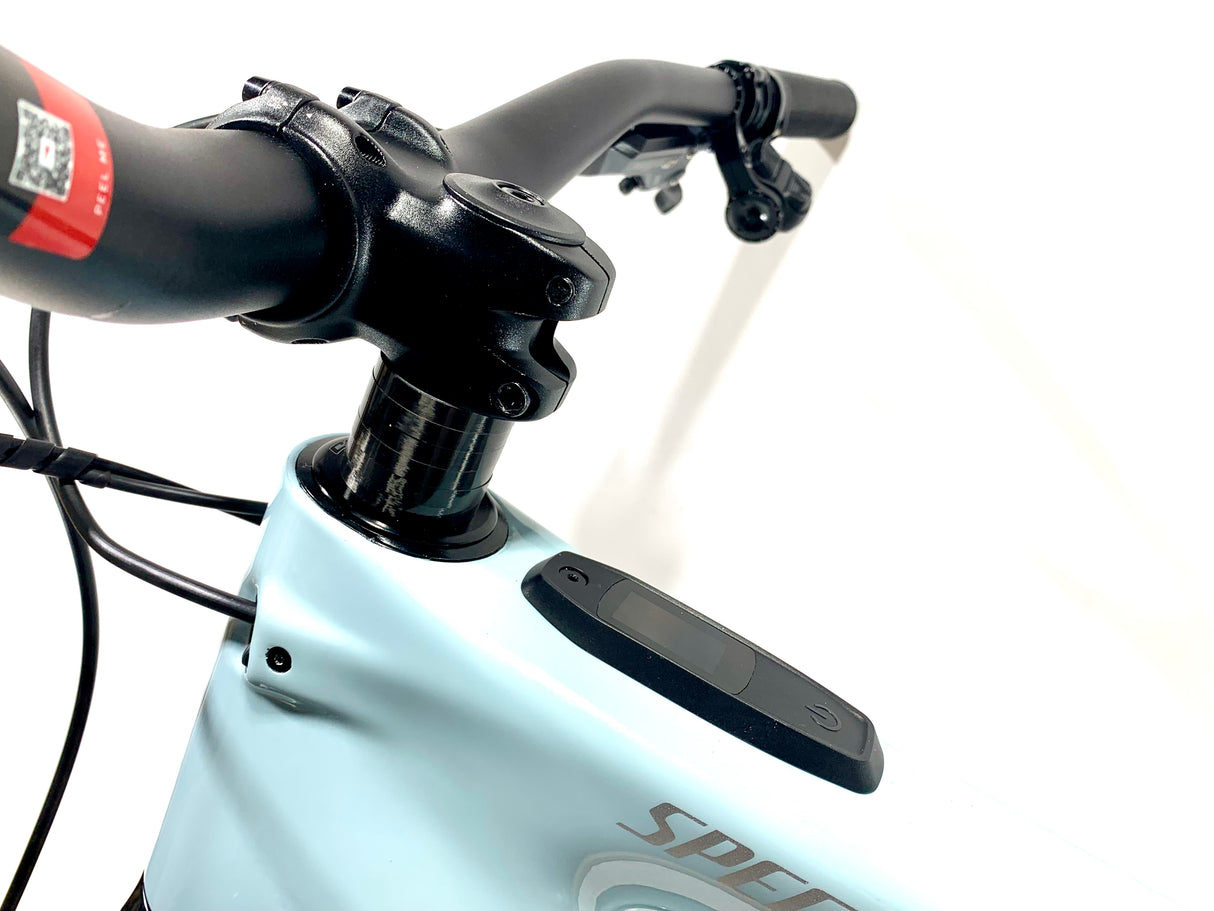 2025 Specialized Turbo Kenevo SL 2 Comp SRAM AXS Size: S5 (Preowned)