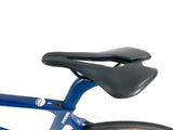 2022 Pinarello Paris Carbon Disc Shimano 105 11 Speed Fulcrum Alloy Wheels Size 56cm
