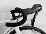 2018 Specialized Ruby Elite Disc Carbon 105 11-Speed DT Swiss Wheels Size: 44cm