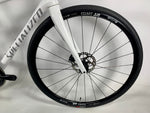 2018 Specialized Ruby Elite Disc Carbon 105 11-Speed DT Swiss Wheels Size: 44cm