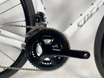 2018 Specialized Ruby Elite Disc Carbon 105 11-Speed DT Swiss Wheels Size: 44cm