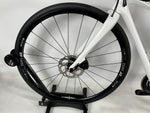 2018 Specialized Ruby Elite Disc Carbon 105 11-Speed DT Swiss Wheels Size: 44cm