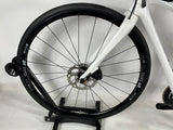 2018 Specialized Ruby Elite Disc Carbon 105 11-Speed DT Swiss Wheels Size: 44cm