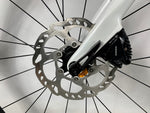 2018 Specialized Ruby Elite Disc Carbon 105 11-Speed DT Swiss Wheels Size: 44cm