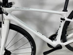 2018 Specialized Ruby Elite Disc Carbon 105 11-Speed DT Swiss Wheels Size: 44cm