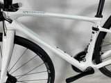 2018 Specialized Ruby Elite Disc Carbon 105 11-Speed DT Swiss Wheels Size: 44cm