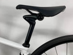 2018 Specialized Ruby Elite Disc Carbon 105 11-Speed DT Swiss Wheels Size: 44cm