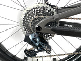 2023 Santa Cruz Nomad CC MX SRAM XO1 AXS 1X12 Reserve Carbon Wheels Size: XL