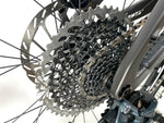 2023 Santa Cruz Nomad CC MX SRAM XO1 AXS 1X12 Reserve Carbon Wheels Size: XL