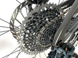 2023 Santa Cruz Nomad CC MX SRAM XO1 AXS 1X12 Reserve Carbon Wheels Size: XL