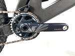 2023 Santa Cruz Nomad CC MX SRAM XO1 AXS 1X12 Reserve Carbon Wheels Size: XL