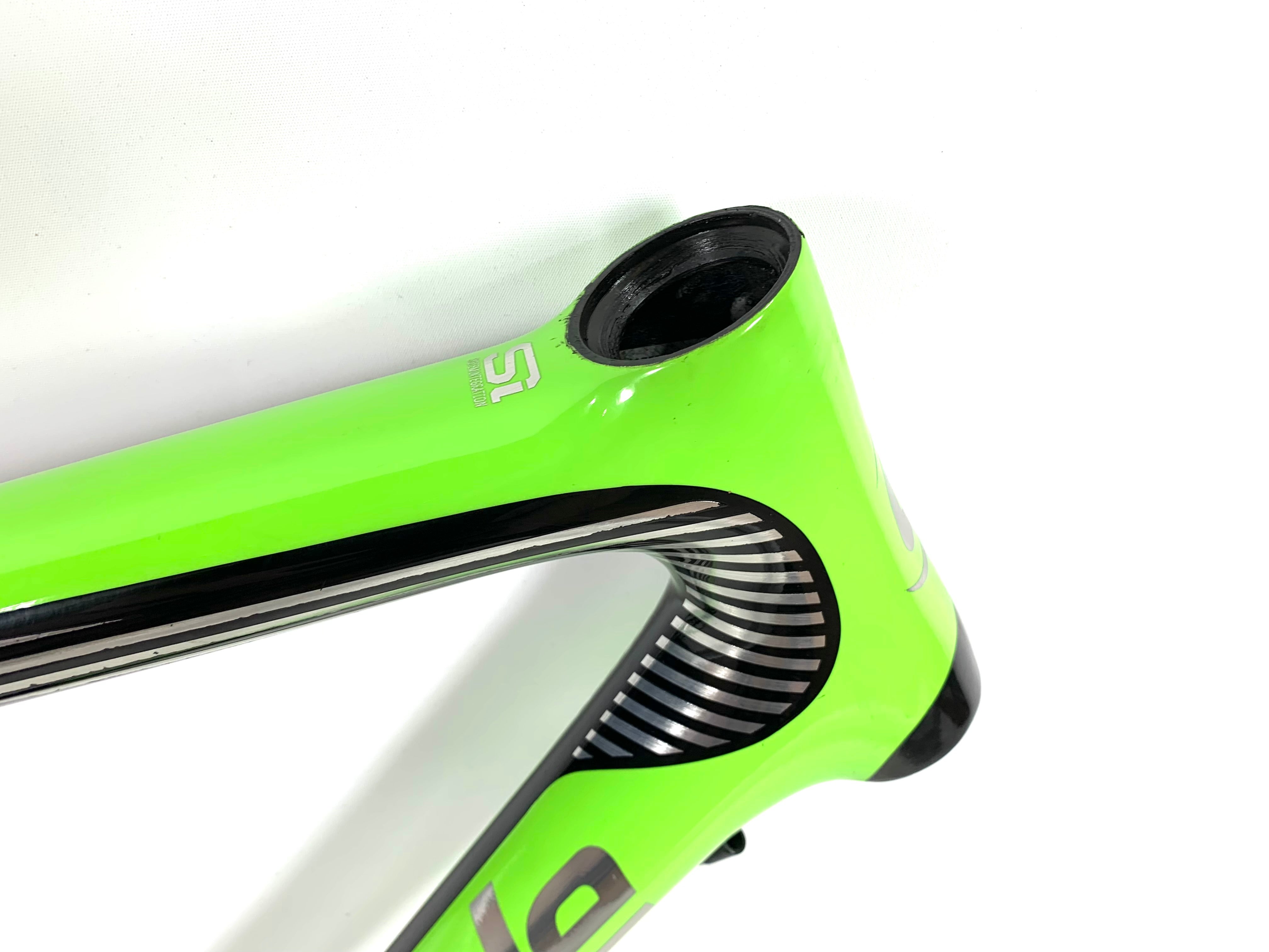 2018 Cannondale SuperSix Evo: Hi-Mod Disc Review | The Pro's