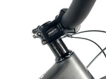 2023 Santa Cruz Nomad CC MX SRAM XO1 AXS 1X12 Reserve Carbon Wheels Size: XL