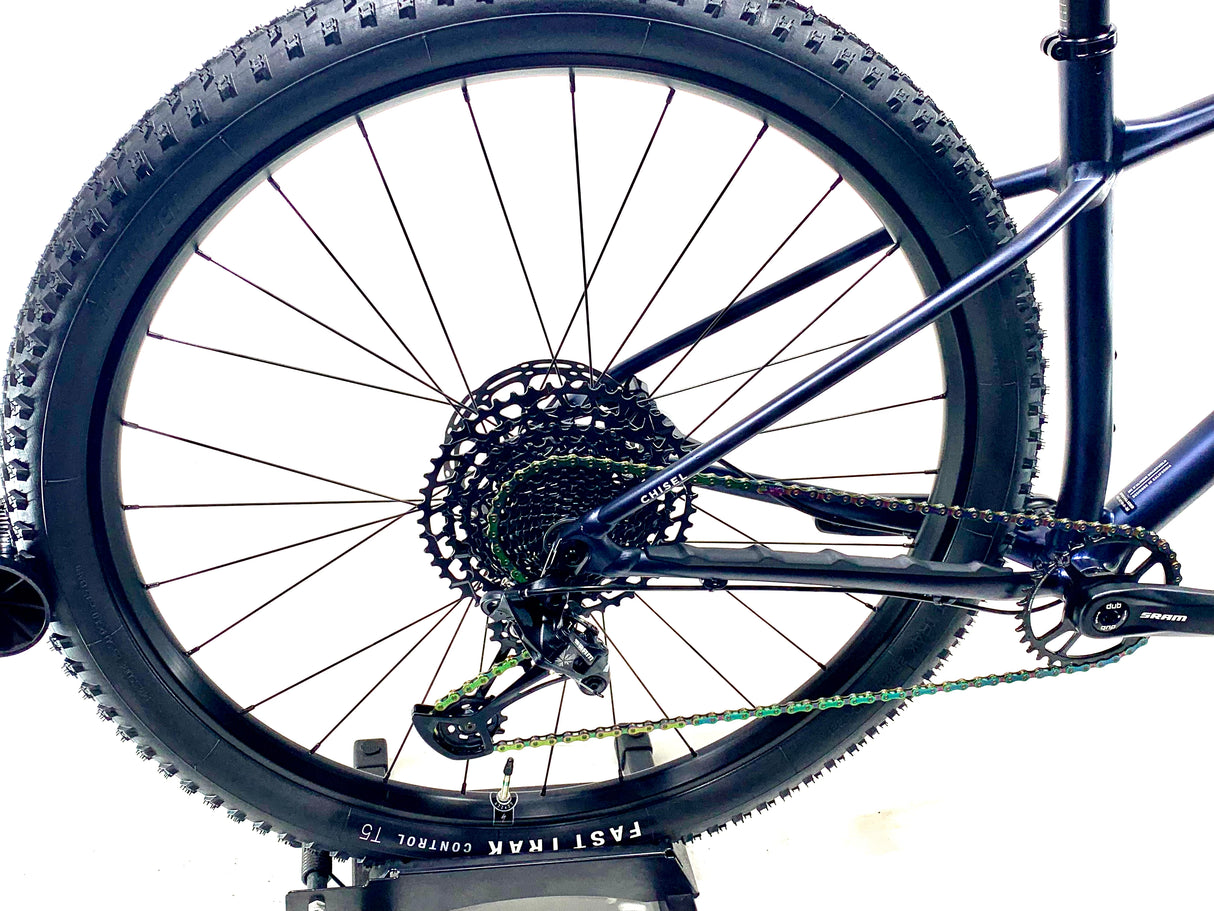 2025 Specialized Chisel Hardtail Comp SRAM NX 1X12 Size: Medium (Preowned)