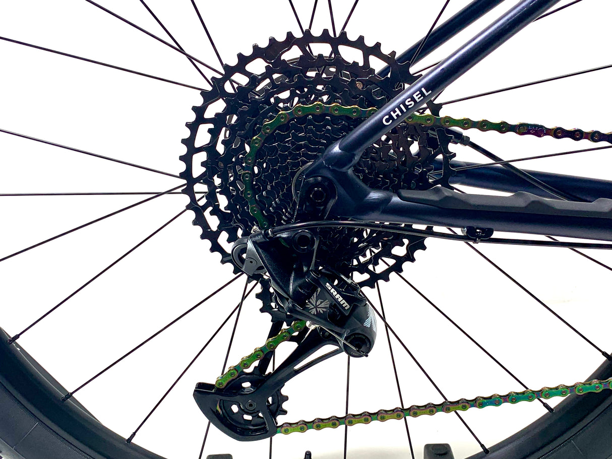 2025 Specialized Chisel Hardtail Comp SRAM NX 1X12 Size: Medium (Preowned)