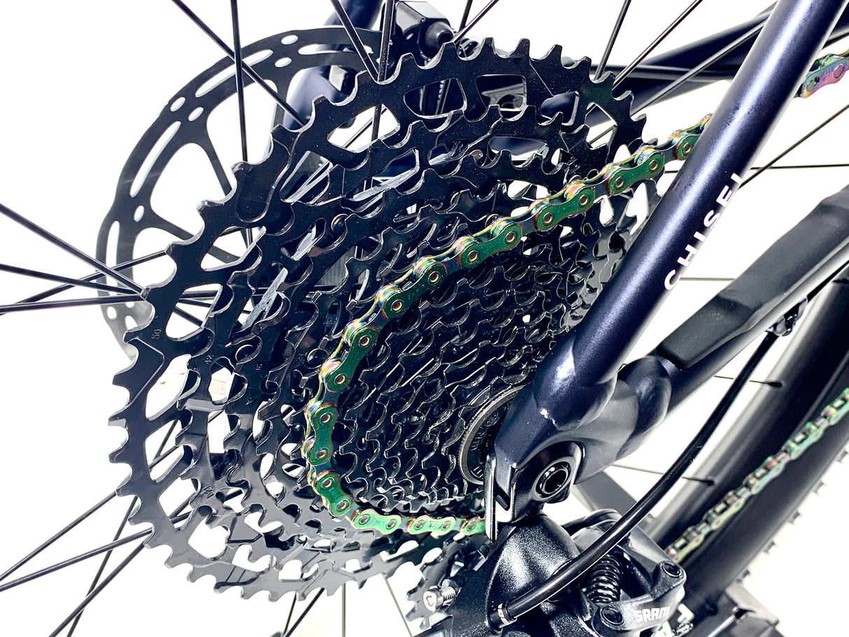 2025 Specialized Chisel Hardtail Comp SRAM NX 1X12 Size: Medium (Preowned)