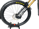 2023 Santa Cruz Nomad CC MX SRAM XO1 AXS 1X12 Reserve Carbon Wheels Size: XL