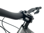 2023 Santa Cruz Nomad CC MX SRAM XO1 AXS 1X12 Reserve Carbon Wheels Size: XL