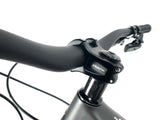 2023 Santa Cruz Nomad CC MX SRAM XO1 AXS 1X12 Reserve Carbon Wheels Size: XL
