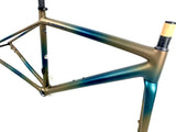 2025 Specialized S-Works Aethos Carbon Frameset Size: 52cm