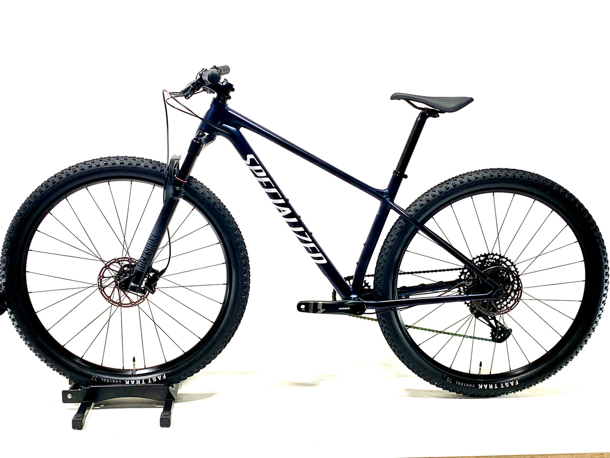 2025 Specialized Chisel Hardtail Comp SRAM NX 1X12 Size: Medium (Preowned)