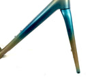 2025 Specialized S-Works Aethos Carbon Frameset Size: 52cm