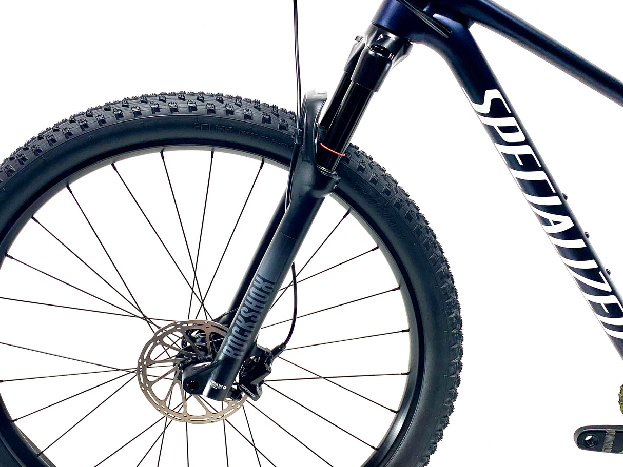 2025 Specialized Chisel Hardtail Comp SRAM NX 1X12 Size: Medium (Preowned)