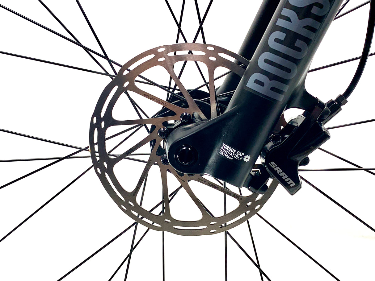 2025 Specialized Chisel Hardtail Comp SRAM NX 1X12 Size: Medium (Preowned)