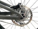 2023 Santa Cruz Nomad CC MX SRAM XO1 AXS 1X12 Reserve Carbon Wheels Size: XL