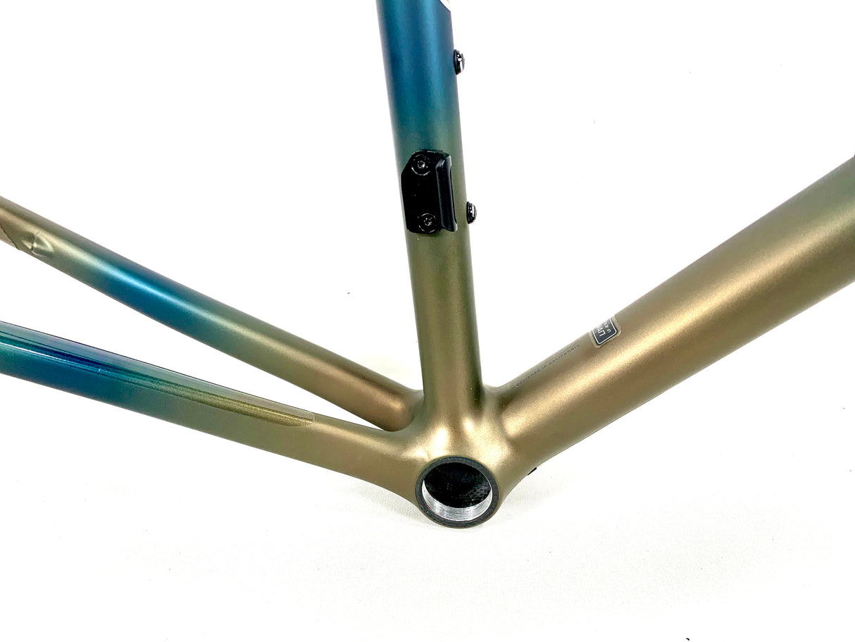 2025 Specialized S-Works Aethos Carbon Frameset Size: 52cm