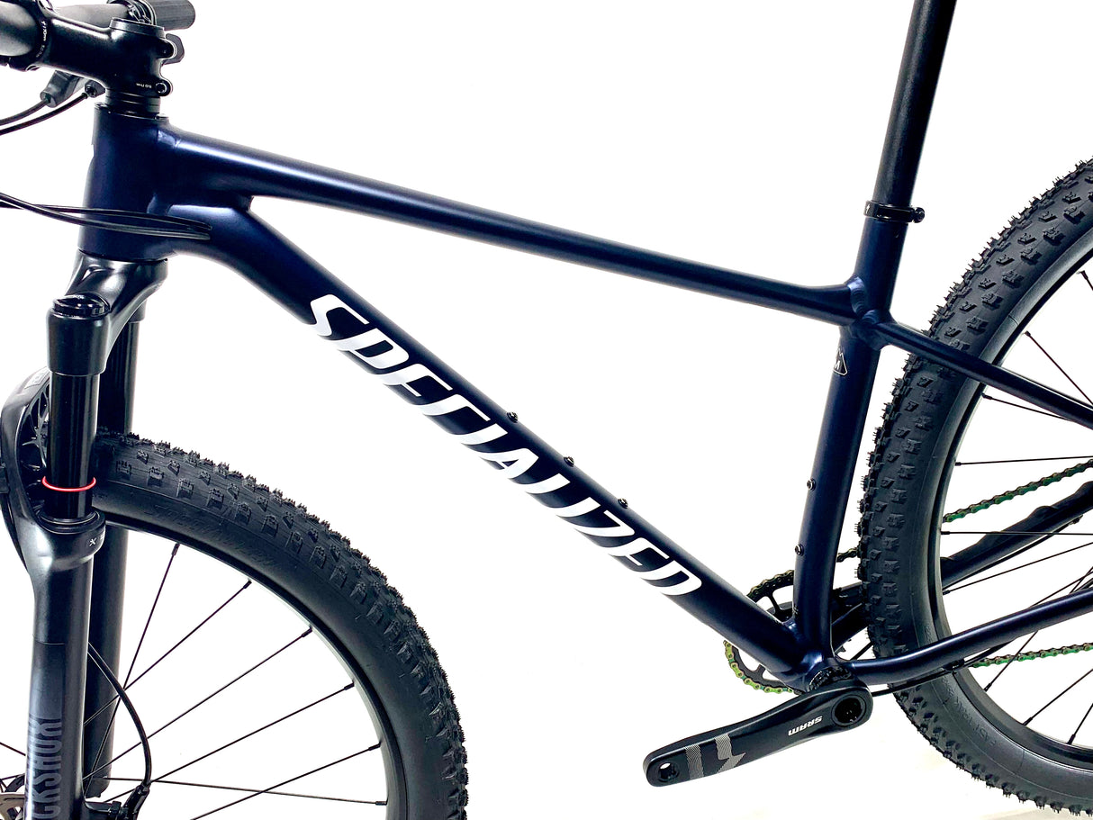 2025 Specialized Chisel Hardtail Comp SRAM NX 1X12 Size: Medium (Preowned)
