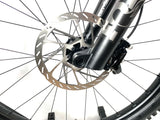 2023 Santa Cruz Nomad CC MX SRAM XO1 AXS 1X12 Reserve Carbon Wheels Size: XL