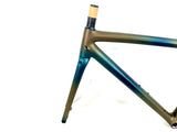 2025 Specialized S-Works Aethos Carbon Frameset Size: 52cm
