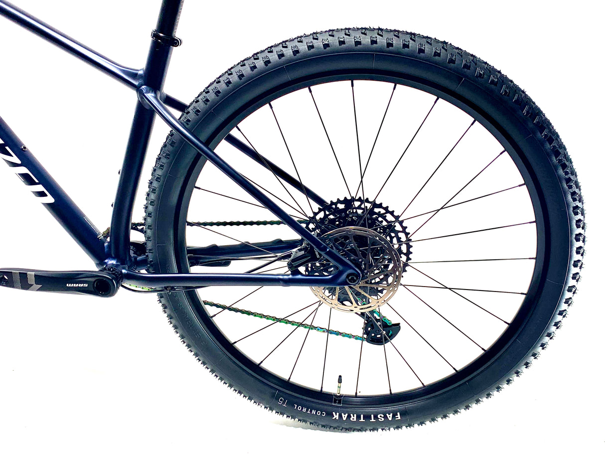 2025 Specialized Chisel Hardtail Comp SRAM NX 1X12 Size: Medium (Preowned)